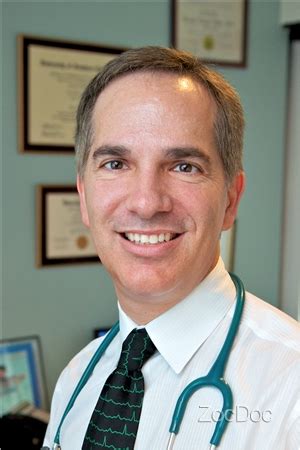 Dr. Richard Miller, MD 